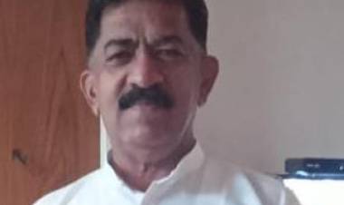  പടിഞ്ഞാറെ കടുങ്ങല്ലൂര്‍ സഹകരണ ബാങ്കില്‍ വന്‍ അഴിമതി: മുന്‍: വൈ.പ്രസിഡന്റ് കെ.ബി. ജയകുമാറിനെതിരെ ഗുരുതര ആരോപണം.