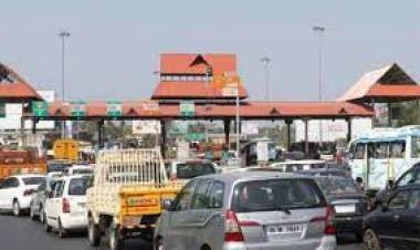 ടോള്‍ പ്ലാസയിലെ യാത്രികരോടുള്ള പീഡനങ്ങള്‍ക്കറുതി വേണം