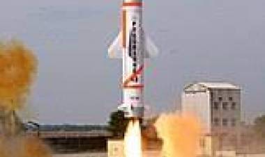 പ്രതിരോധ രംഗത്ത് ഇന്ത്യയ്ക്ക് കരുത്തായി തദ്ദേശീയ ബാലിസ്റ്റിക് മിസൈല്‍ രൂപകല്‍പ്പന ചെയ്ത് ഡിആര്‍ഡിഒ.