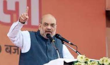 30-ാമത് സതേണ്‍ സോണല്‍ കൗണ്‍സില്‍ യോഗം; അമിത് ഷാ ഇന്ന് ഉദ്ഘടാനം ചെയ്യും