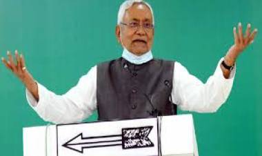 നിതീഷ് കുമാറിലുള്ള വിശ്വാസം നഷ്ടപ്പെട്ടു അഞ്ച് എംഎല്‍എമാര്‍ ബിജെപിയിലേക്ക്