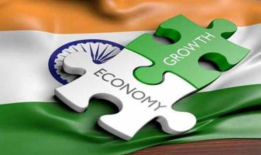 2029ഓടെ ലോകത്തിലെ മൂന്നാമത്തെ വലിയ സമ്പദ് വ്യവസ്ഥയായി ഇന്‍ഡ്യ മാറുമെന്ന് റിപ്പോര്‍ട്ട്