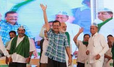 ആംആദ്മിയുടെ തേരോട്ടം ഇനി കര്‍ണ്ണാടകയിലേക്ക് കോണ്‍ഗ്രസിന് ക്ഷീണമാകുമോ?