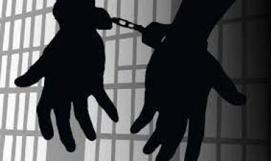 വയോധികയെ ആക്രമിച്ച് സ്വര്‍ണാഭരണങ്ങള്‍ കവര്‍ന്നു : രണ്ട് പ്രതികളെ അറസ്റ്റ് ചെയ്തു