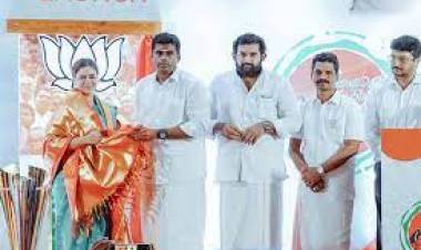 'പ്രധാനമന്ത്രി തന്റെ പ്രചോദനം'; ഇന്ത്യയിലെ ആദ്യത്തെ വനിതാ റേസിംഗ് ചാമ്പ്യന്‍ അലീഷ അബ്ദുള്ള ബിജെപിയില്‍