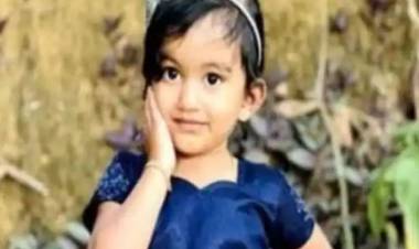 മാനന്തവാടിയില്‍ ബന്ധുവിന്റെ വീട്ടിലെ താമരക്കുളത്തില്‍ വീണ് രണ്ടര വയസുകാരിക്ക് ദാരുണാന്ത്യം