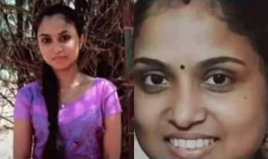 കണ്ണൂരില്‍ യുവതിയുടെ ആത്മഹത്യ : ഭര്‍ത്താവും അമ്മായിയമ്മയും ചേര്‍ന്ന് പീഡിപ്പിച്ചിരുന്നുവെന്ന് കുടുംബം