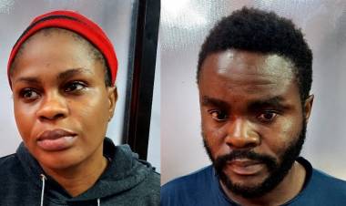 കേരളത്തിലെ സഹകരണ ബാങ്കില്‍ നിന്നും 70 ലക്ഷം തട്ടിയ രണ്ട് നൈജീരിയന്‍ സ്വദേശികള്‍ അറസ്റ്റില്‍