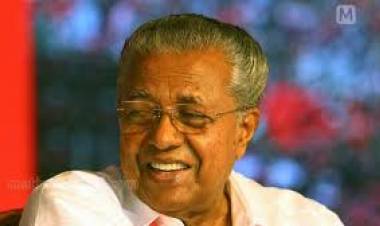ഓണാശംസകളറിയിച്ച് മുഖ്യമന്ത്രി