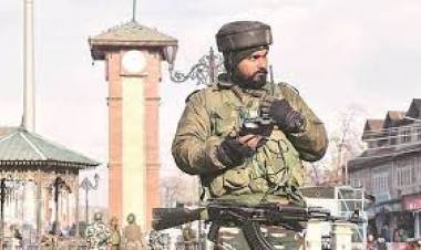 രാജ്യത്ത് ആക്രമണം നടത്താന്‍ ഭീകരസംഘടനയ്ക്ക് സഹായം ചെയ്തവര്‍ പിടിയില്‍