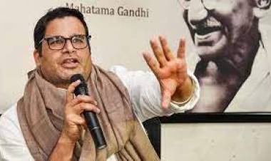 ഒരുമിച്ചിരുന്ന് ചായ കുടിക്കുന്നതല്ല പ്രതിപക്ഷ ഐക്യം, തെരഞ്ഞെടുപ്പില്‍ മത്സരിക്കാനുള്ള നിങ്ങളുടെ കഴിവ്, വിശ്വാസ്യത അതാണ് പ്രധാനം -പ്രശാന്ത് കിഷോര്‍