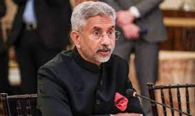 സൗദിയില്‍ ഇന്ത്യന്‍ സാംസ്‌കാരിക കേന്ദ്രം സ്ഥാപിക്കുന്നതിന് അനുകൂലമായി വിദേശകാര്യമന്ത്രി ഡോ. എസ് ജയശങ്കര്‍