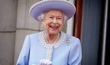 എലിസബത്ത് രാജ്ഞിയുടെ വിയോഗം, ഇന്ത്യയില്‍ ഇന്ന് ഔദ്യോഗിക ദുഃഖാചരണം