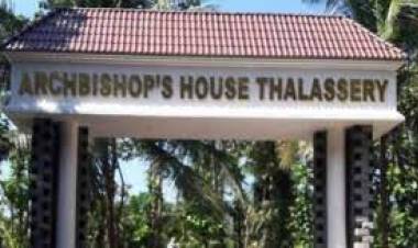 തീവ്രവാദ സംഘടനകള്‍ ഒരുക്കുന്ന പ്രണയക്കുരുക്കുകള്‍ വര്‍ധിക്കുന്നു, പ്രണയക്കെണി വസ്തുതയെന്ന് തലശേരി അതിരൂപത