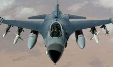 ശക്തമായ എതിര്‍പ്പ് അറിയിച്ച് ഇന്ത്യ ; പാകിതാന് എഫ്-16 വിമാനം നല്‍കാനുള്ള അമേരിക്കന്‍ നിലപാടിന്