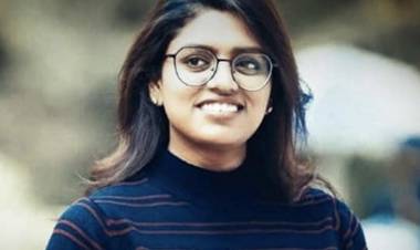 തമിഴ് ഗാനരചയിതാവ് കബിലന്റെ മകളുടെ ആത്മഹത്യയില്‍ പൊലീസ് അന്വേഷണം ആരംഭിച്ചു