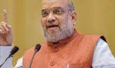 ഇന്ത്യ മൂന്നാമത്തെ സാമ്പത്തിക ശക്തിയായി മാറും-അമിത് ഷാ