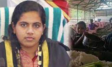 തൊഴിലാളി വിരുദ്ധ നിലപാട് ആര് സ്വീകരിച്ചാലും തീരുത്തേണ്ടി വരുമെന്ന് ഉറപ്പാണ് ഓണ സദ്യ വിവാദത്തില്‍ പാര്‍ട്ടിയുടേത്