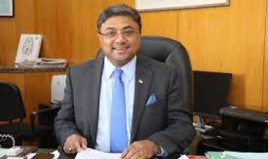 ജപ്പാനിലെ ഇന്ത്യന്‍ അംബാസിഡറായി മലയാളി സിബി ജോര്‍ജ്