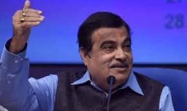 ഇനിയുള്ള കാലം ഇന്ത്യ ഇലക്ട്രിക് ഹൈവേകളുടേത്. നിതിന് ഗഡ്കരി