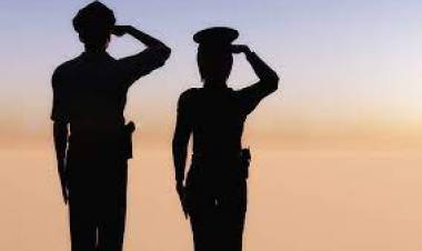 സഹപ്രവര്‍ത്തകയെ ലൈംഗികമായി അപമാനിക്കുകയും നിരന്തരമായി ശല്യം ചെയ്യുകയും ചെയ്‌തെന്ന പരാതിയില്‍ പൊലീസുകാരന്‍ അറസ്റ്റില്‍