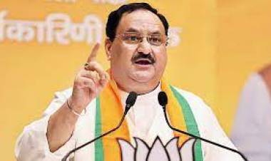 കേന്ദ്ര സര്‍ക്കാരിന്റെ പ്രയത്നത്താല്‍ വടക്ക് കിഴക്കന്‍ സംസ്ഥാനങ്ങള്‍ കലാപമുക്തമായി; ജെ.പി നദ്ദ