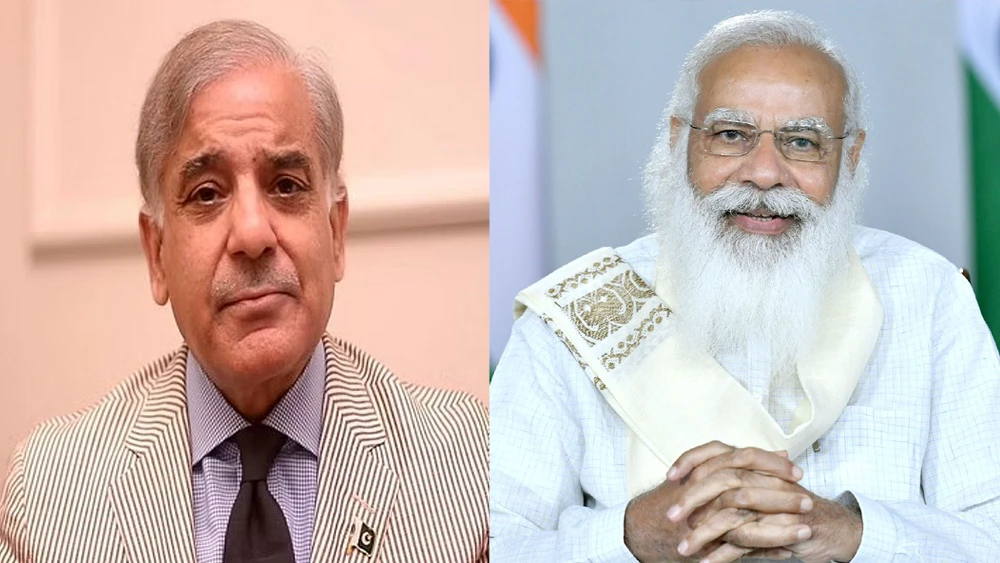 ഇന്ത്യയില്‍ നിന്ന് എന്ന് വേര്‍പെട്ട ആ കാലം മുതല്‍ പാകിസ്താന്‍ പിച്ചച്ചട്ടിയുമായി കരഞ്ഞു നടക്കുകയാണ്; പാക് പ്രധാനമന്ത്രി