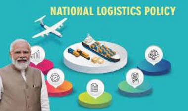ചരക്ക് കടത്തിന് ചെലവ് കുറയ്ക്കാനും റോഡിലെ തിരക്ക് കുറയ്ക്കാനും ;  പുതിയ ദേശീയ ലോജിസ്റ്റിക്‌സ് നയം പുറത്തിറക്കി പ്രധാനമന്ത്രി