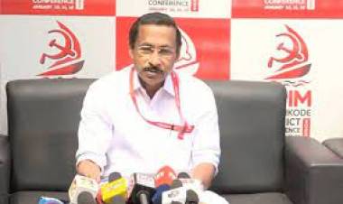 സുരക്ഷാ ജീവനക്കാരെ മര്‍ദിച്ച കേസ്; സര്‍ക്കാരിനെ പൊതുസമൂഹത്തില്‍ കരിതേച്ച് കാണിക്കാന്‍ കമ്മിഷണര്‍ ഉള്‍പ്പെടെയുള്ളവര്‍ ശ്രമിക്കുന്നു ജില്ലാ സെക്രട്ടറി പി.മോഹനന്‍