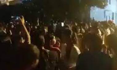 കാമുകന് അയച്ചത് സ്വന്തം സ്വകാര്യ ദൃശ്യങ്ങളെന്ന് വിദ്യാര്‍ത്ഥിനി; ശുചിമുറി വിവാദത്തില്‍ വഴിത്തിരിവ്