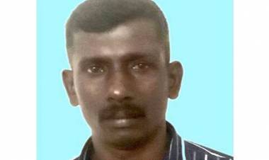 വണ്ടിപ്പെരിയാര്‍ പശുമല ആറ്റോരത്ത് 55 വയസുള്ള വീട്ടമ്മയെ പീഡിപ്പിച്ച കേസില്‍ ഒരാള്‍ അറസ്റ്റില്‍