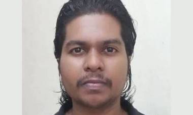 വിദേശരാജ്യങ്ങളില്‍ ജോലി വാഗ്ദാനം ചെയ്ത് റിക്രൂട്ട്മെന്റ് ഏജന്‍സിയെ കബളിപ്പിച്ച് 17 ലക്ഷം തട്ടിപ്പ് നടത്തിയ : യുവാവ് അറസ്റ്റില്‍