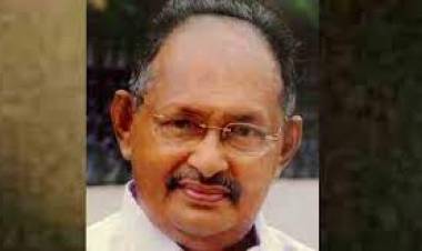 ആറു തവണ ആലുവ നിയോജകമണ്ഡലത്തിലെ പ്രതിനിധികരിച്ച മുന് എംഎല്എ കെ.മുഹമ്മദലി അന്തരിച്ചു