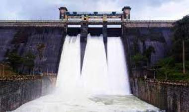 സാങ്കേതിക തകരാര്‍ മൂലം പറമ്പിക്കുളം ഡാമില്‍ ഷട്ടര്‍ താനേ ഇയര്‍ന്നു, ചാലക്കുടി പുഴയോരത്ത് ജാഗ്രതാ നിര്‍ദ്ദേശം