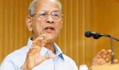 നിലമ്പൂര്‍-നഞ്ചന്‍കോട് റെയില്‍വേ ലൈന്‍ പദ്ധതി കേരളം അട്ടിമറിമറിച്ചു; ഇ.ശ്രീധരന്‍