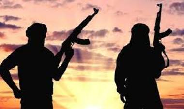 ഭീകര സംഘടനയായ ഐഎസ്ഐഎസിന്റെ പ്രവര്‍ത്തകര്‍ പോലീസ് പിടിയില്‍