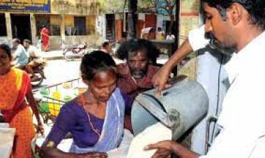 പിങ്ക്, മഞ്ഞ കാര്‍ഡുകള്‍ക്കുള്ള 5 കിലോ സൗജന്യ അരി; കേന്ദ്ര സര്‍ക്കാര്‍ ഗരീബ് കല്യാണ്‍ പദ്ധതി 6 മാസം കൂടി നീട്ടിയേക്കും