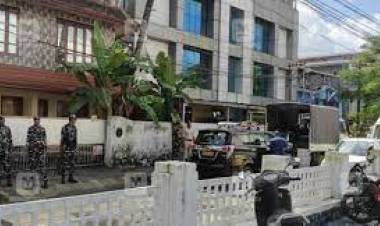 പോപ്പുലര്‍ ഫ്രണ്ട് ഓഫീസുകളില്‍ എന്‍ഐഎ വ്യാപക റെയ്ഡില്‍ 106 പേര്‍ കസ്റ്റഡിയില്‍, വ്യാപക പ്രതിഷേധം