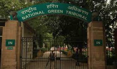 ദേശീദേശീയ ഹരിത ട്രൈബ്യൂണല്‍ പഞ്ചാബ് സര്‍ക്കാരിന് 2000 കോടി രൂപ പിഴ ചുമത്തി.യ ഹരിത ട്രൈബ്യൂണല്‍ പഞ്ചാബ് സര്‍ക്കാരിന് 2000 കോടി രൂപ പിഴ ചുമത്തി.