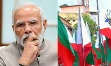 പ്രധാനമന്ത്രി നരേന്ദ്ര മോദിയെ കൊലപ്പെടുത്താന്‍ പോപ്പുലര്‍ഫ്രണ്ട് ലക്ഷ്യമിട്ടിരുന്നുവെന്ന് ഇഡി