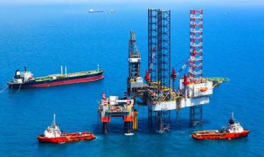 രണ്ട് വര്‍ഷത്തെ ഇടവേളയ്ക്ക് ശേഷം കൊല്ലത്തിന്റെ ആഴക്കടലില്‍ വീണ്ടും ഇന്ധന പര്യവേഷണം നടത്താനൊരുങ്ങുന്നു.