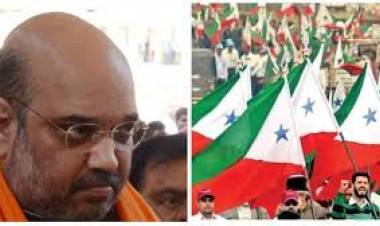 പോപ്പുലര്‍ ഫ്രണ്ട് ഹര്‍ത്താല്‍ ; റിപ്പോര്‍ട്ട് ആവശ്യപ്പെട്ട് കേന്ദ്ര ആഭ്യന്തര മന്ത്രാലയം