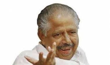 ആര്യാടന്‍ മുഹമ്മദ് വിട പറഞ്ഞു.