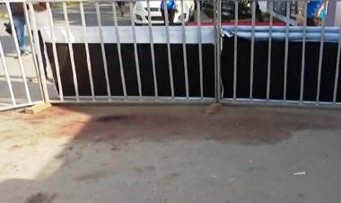 കലൂരില്‍ ഗാനമേളയ്ക്കിടെ ഉണ്ടായ തര്‍ക്കത്തെ തുടര്‍ന്ന് യുവാവിനെ കുത്തിക്കൊന്നു.