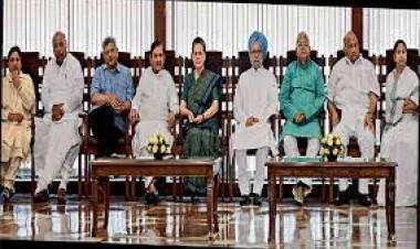 ലോക്‌സഭ തെരഞ്ഞെടുപ്പിലേക്ക് രാജ്യം കടക്കുമ്പോള്‍ പ്രതിപക്ഷ ഐക്യത്തിനായി നീക്കങ്ങള്‍ സജീവമാക്കി പ്രാദേശിക പാര്‍ട്ടികള്‍