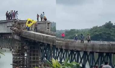 ഇത്രയും മതിയോ നടപടി ; കോഴിക്കോട് കൂളിമാട് പാലം: തകര്‍ച്ചയ്ക്ക് ഉത്തരവാദികളായ ഉദ്യോഗസ്ഥര്‍ക്കെതിരെ ഒടുവില്‍ വകുപ്പുതല നടപടി