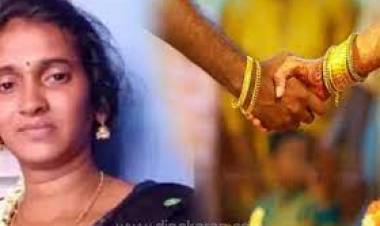 ആറു യുവാക്കളെ വിവാഹം കഴിച്ചു തട്ടിപ്പ് നടത്തി, ഏഴാം വിവാഹത്തിന് ഒരുങ്ങവെ സന്ധ്യ കുടുങ്ങി