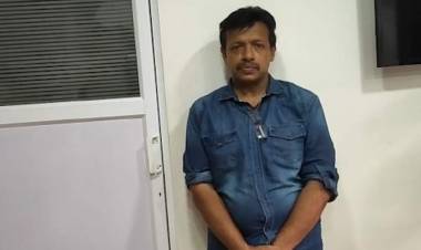 എംഎഡിഎംഎയുമായി കാറ്ററിംഗ് സര്‍വീസ് ഉടമ അറസ്റ്റില്‍.