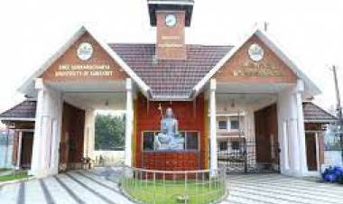 സംസ്കൃത സര്വ്വകലാശാലയില് പ്രോജക്ട് അസിസ്റ്റന്റുമാര് ഒഴിവ്