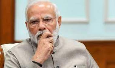  പോപ്പുലര്‍ ഫ്രണ്ടിനെ നിരോധിക്കുന്നതിന് മുന്നേ പ്രധാനമന്ത്രി നരേന്ദ്ര മോദി ചില പ്രമുഖ മുസ്ലീം സംഘടനാ നേതാക്കളുടെ അഭിപ്രായം തേടിയെന്ന് റിപ്പോര്‍ട്ട്.